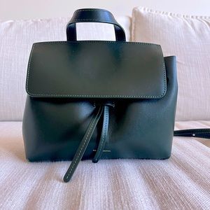 Mansur Gavriel